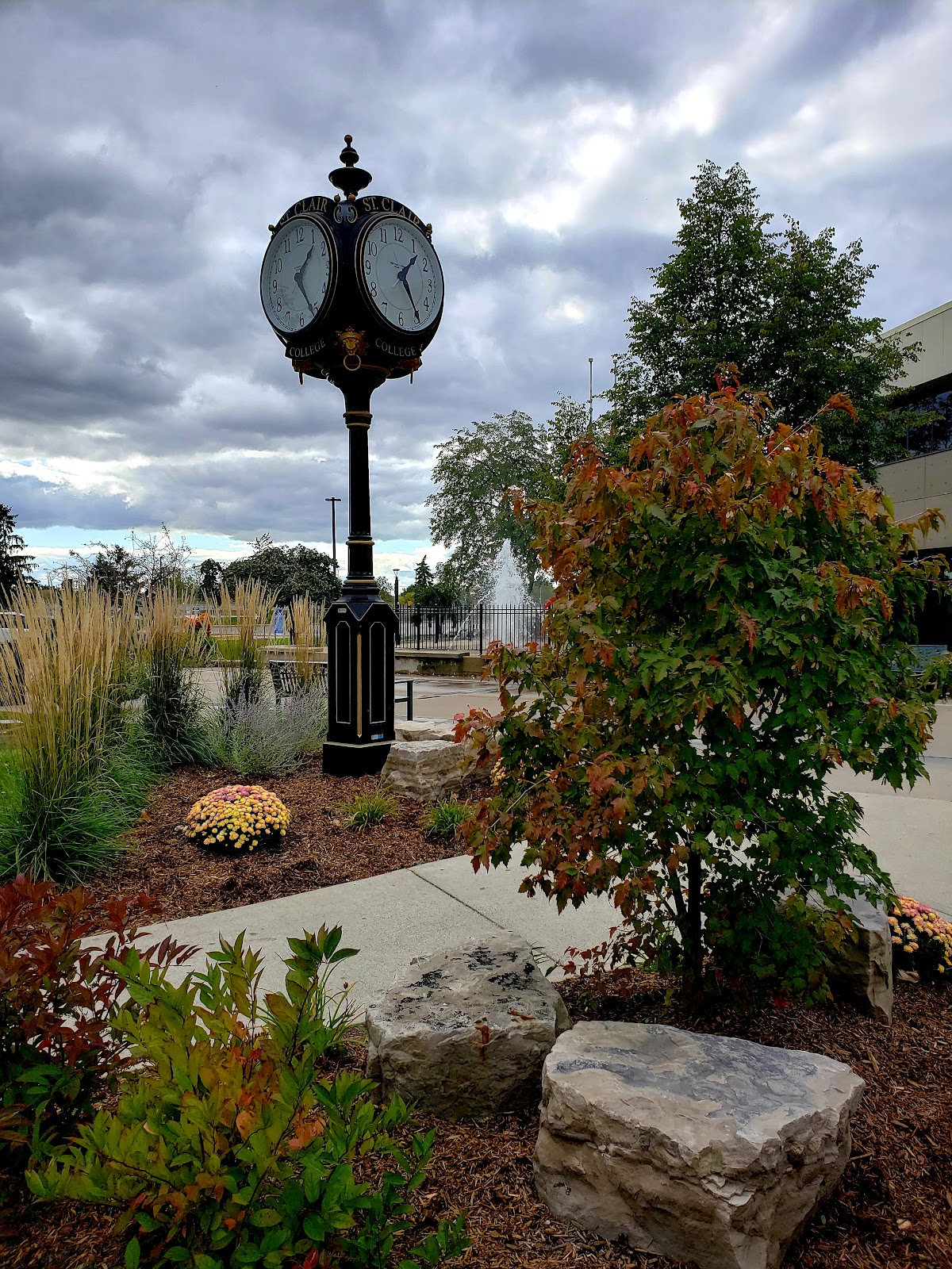 St. Clair College photo 9