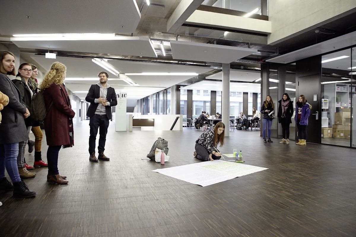 University of Applied Sciences and Arts Northwestern Switzerland (FHNW) photo 1