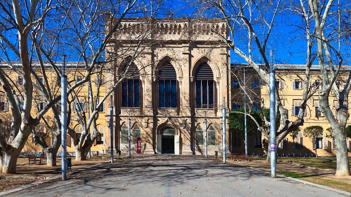 University of Lleida photo 1