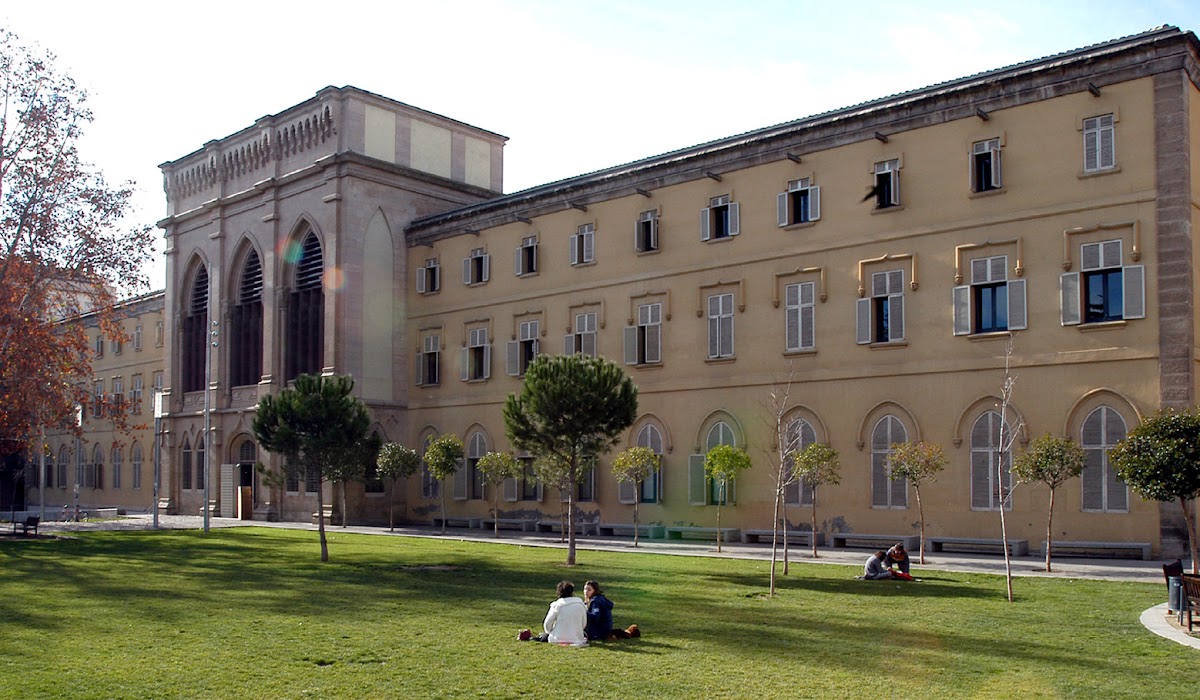 University of Lleida photo 2