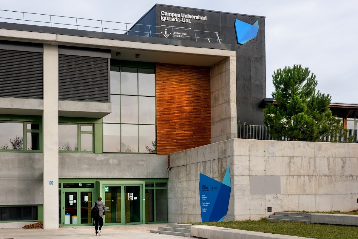 University of Lleida photo 3