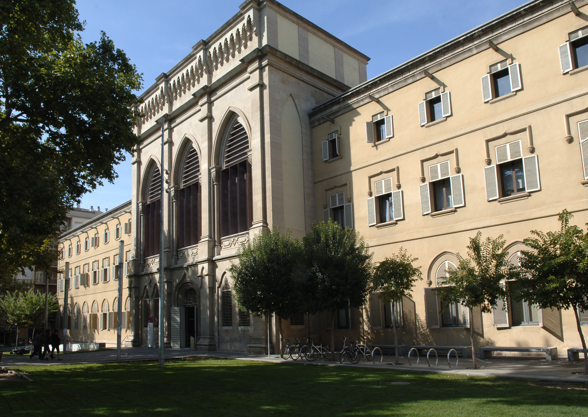 University of Lleida photo 4