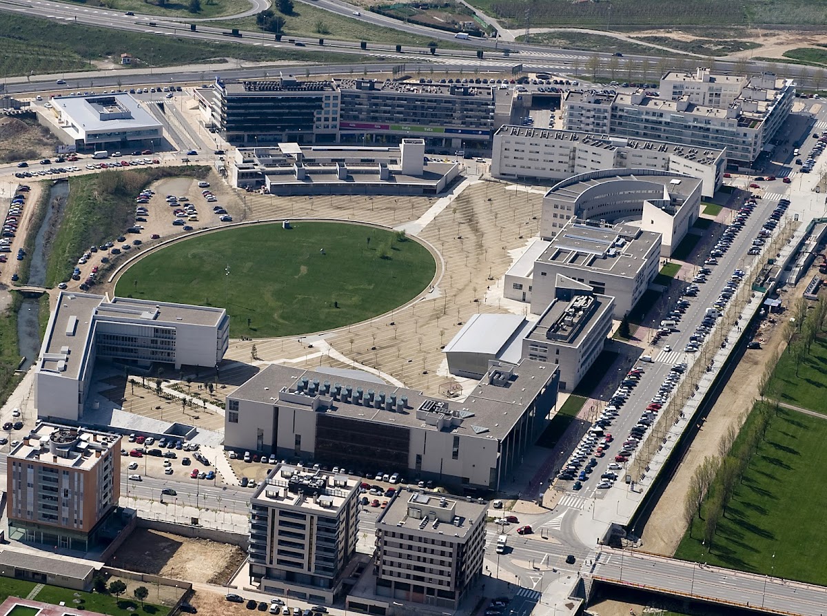 University of Lleida photo 5