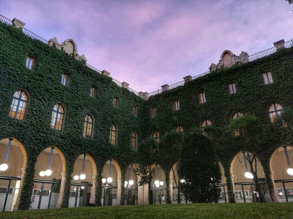 University of Lleida photo 6