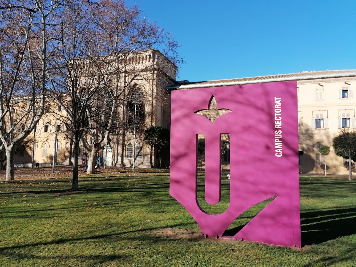 University of Lleida photo 7