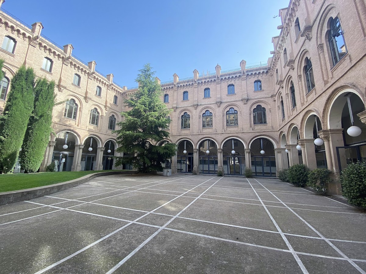University of Lleida photo 9