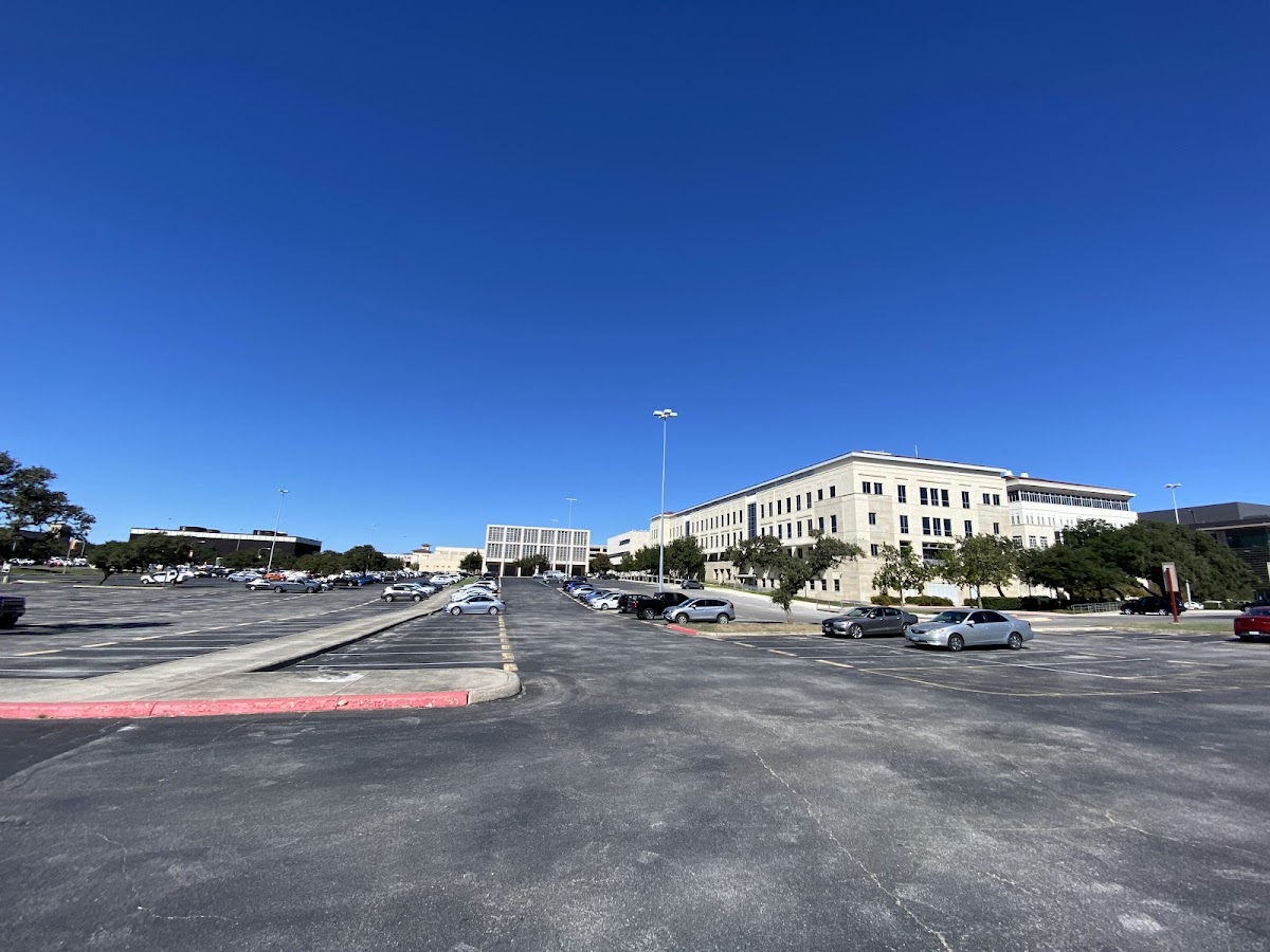 UT San Antonio photo 5