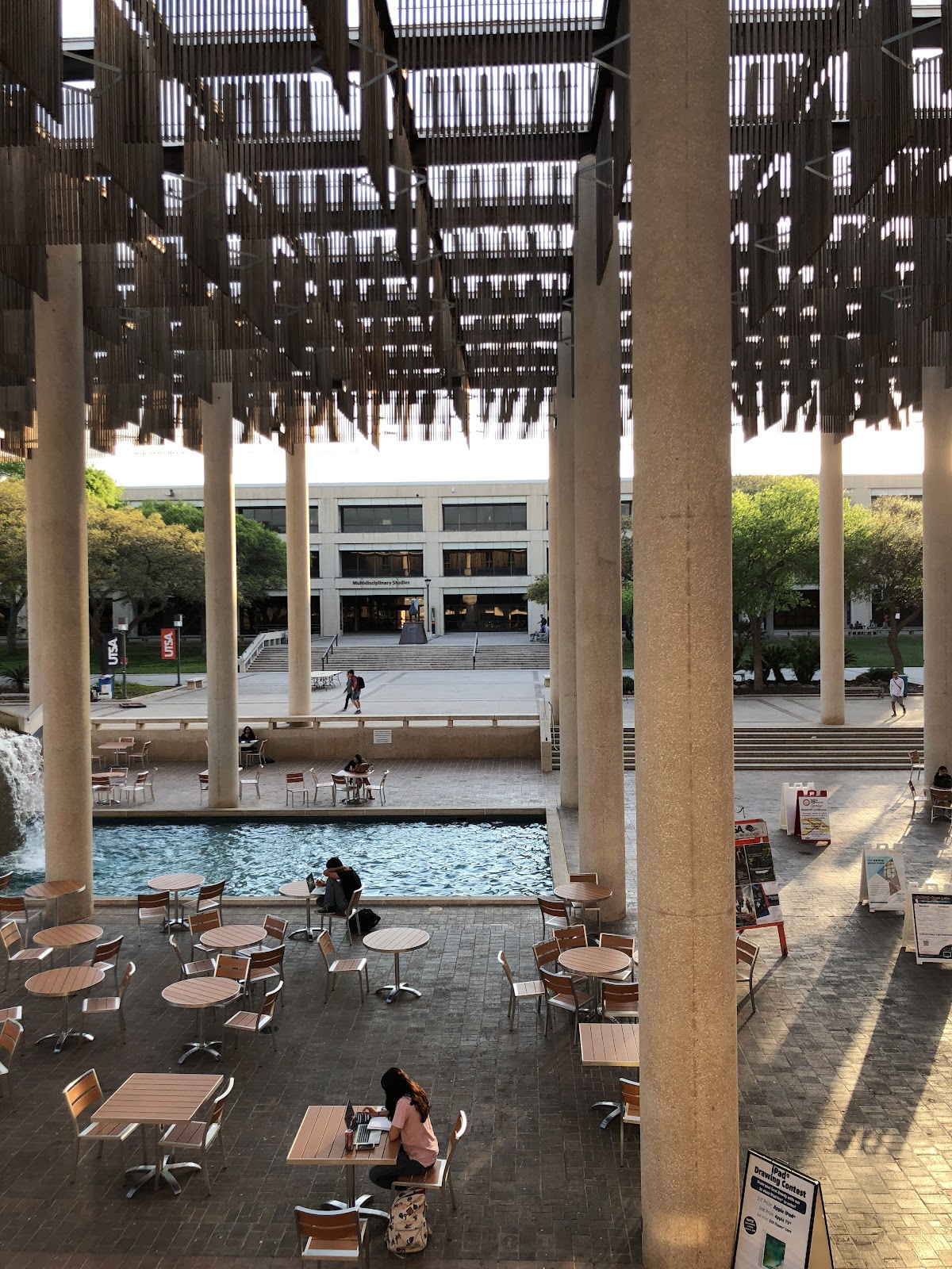 UT San Antonio photo 9