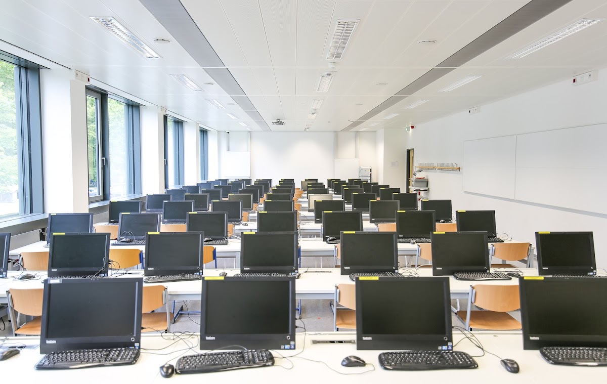 Hochschule Worms photo 2