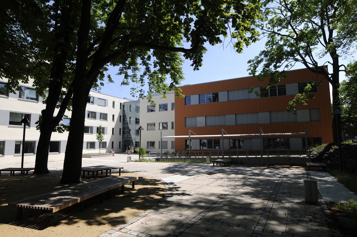 Hochschule Worms photo 3