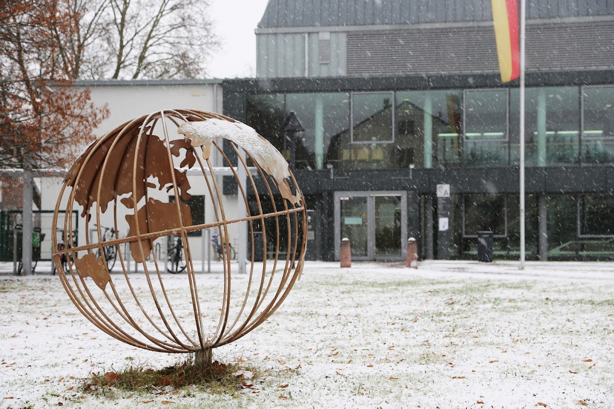 Hochschule Worms photo 4