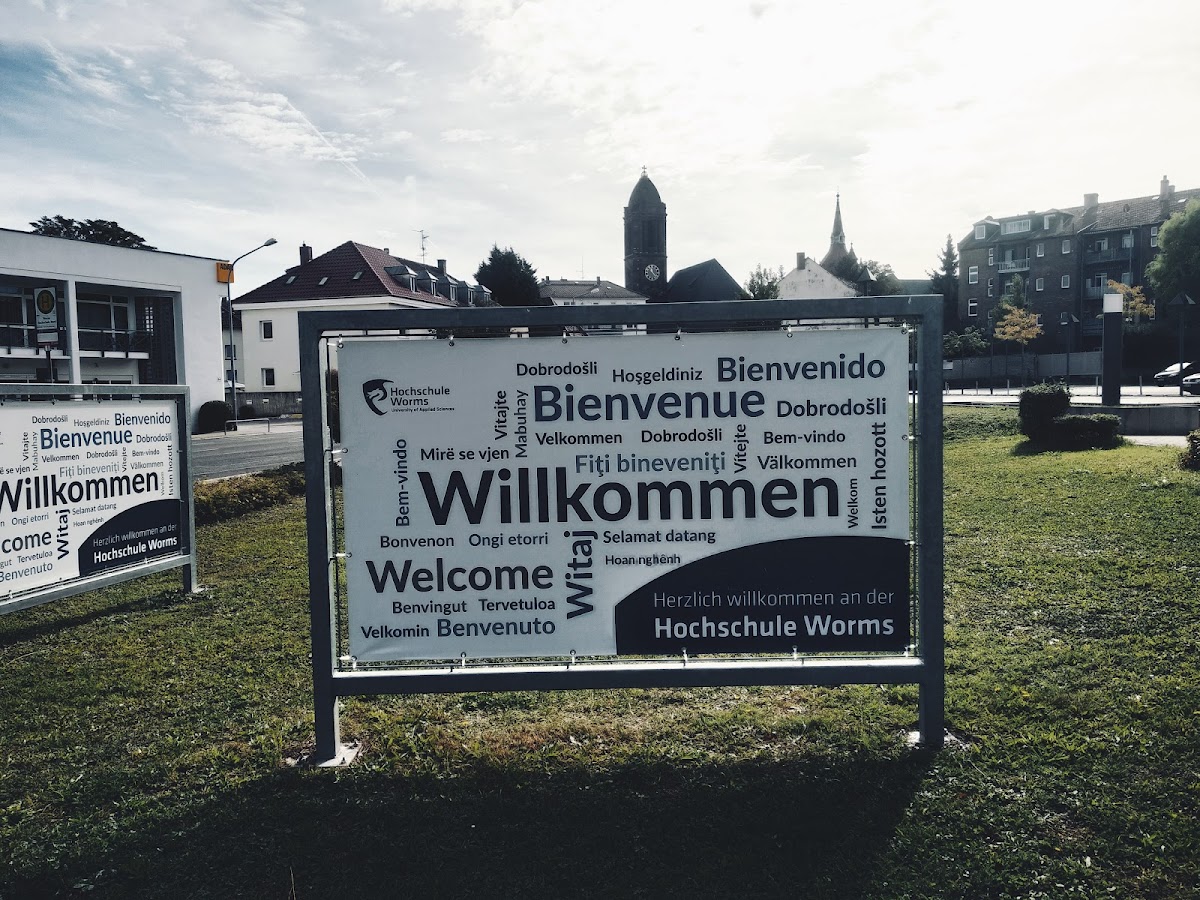 Hochschule Worms photo 5
