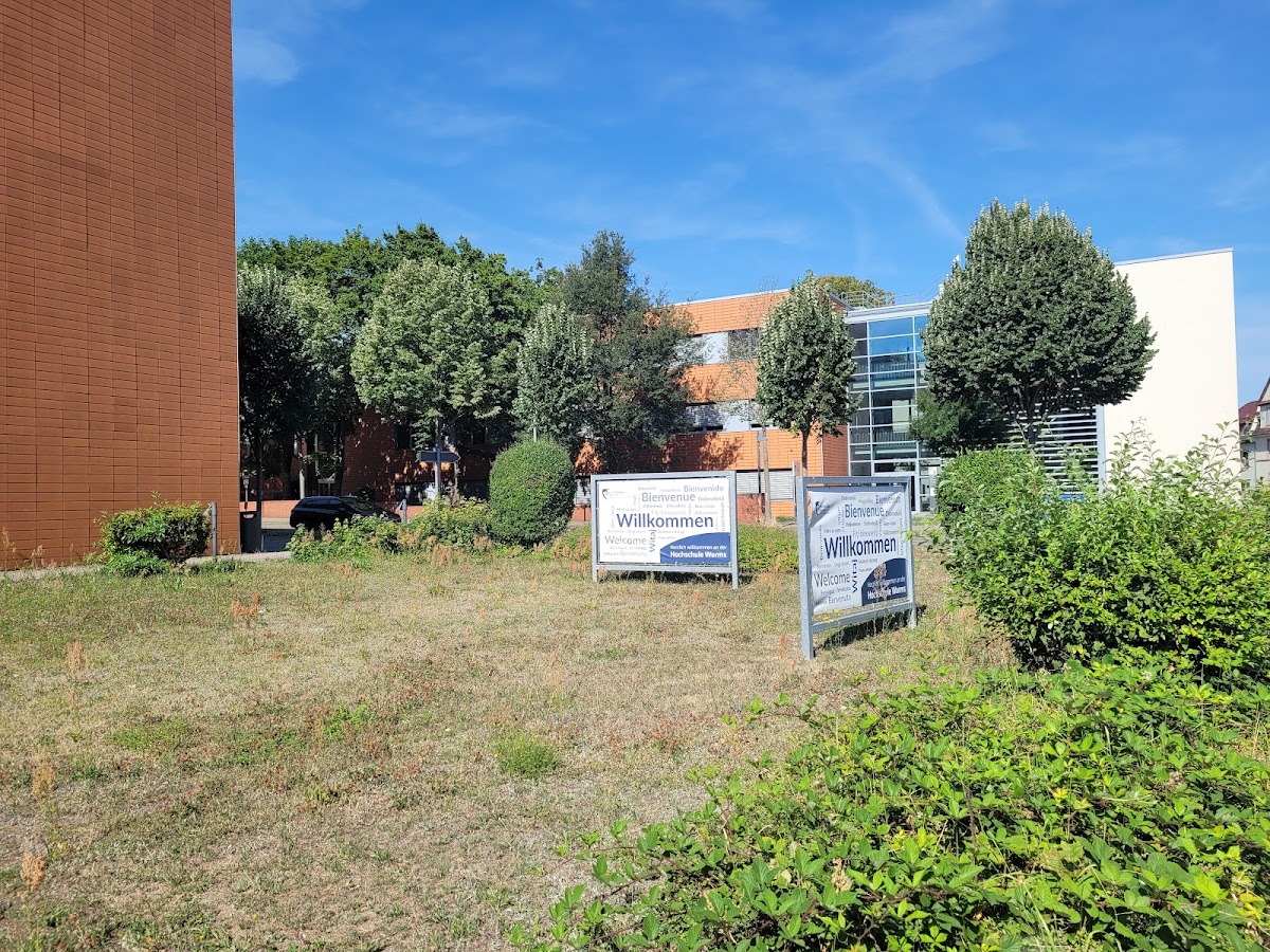 Hochschule Worms photo 6