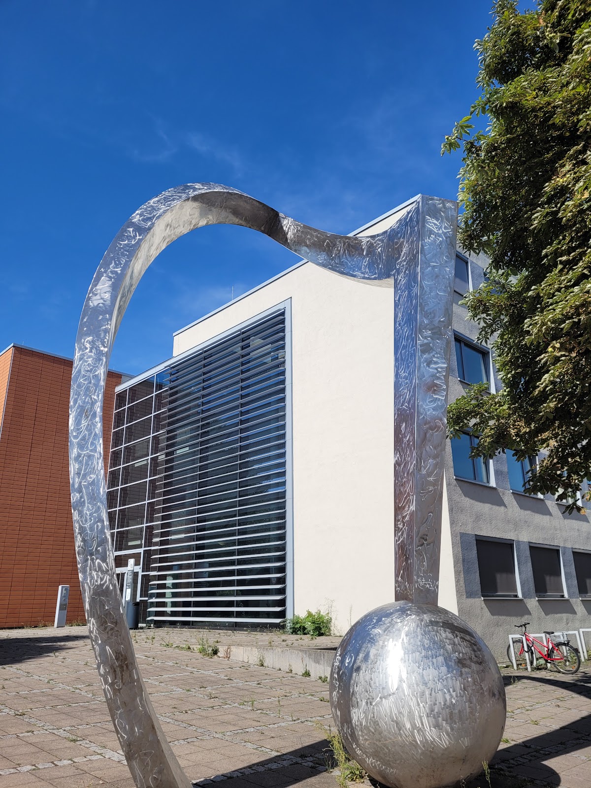 Hochschule Worms photo 7