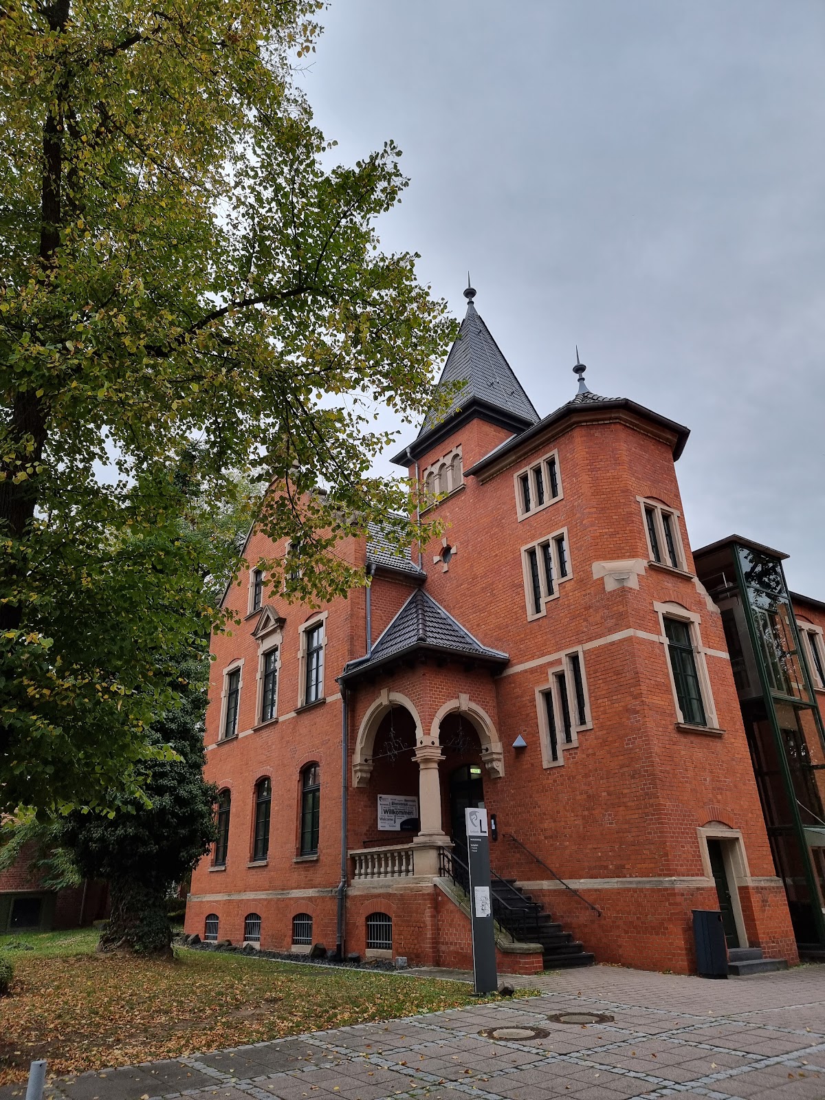 Hochschule Worms photo 8