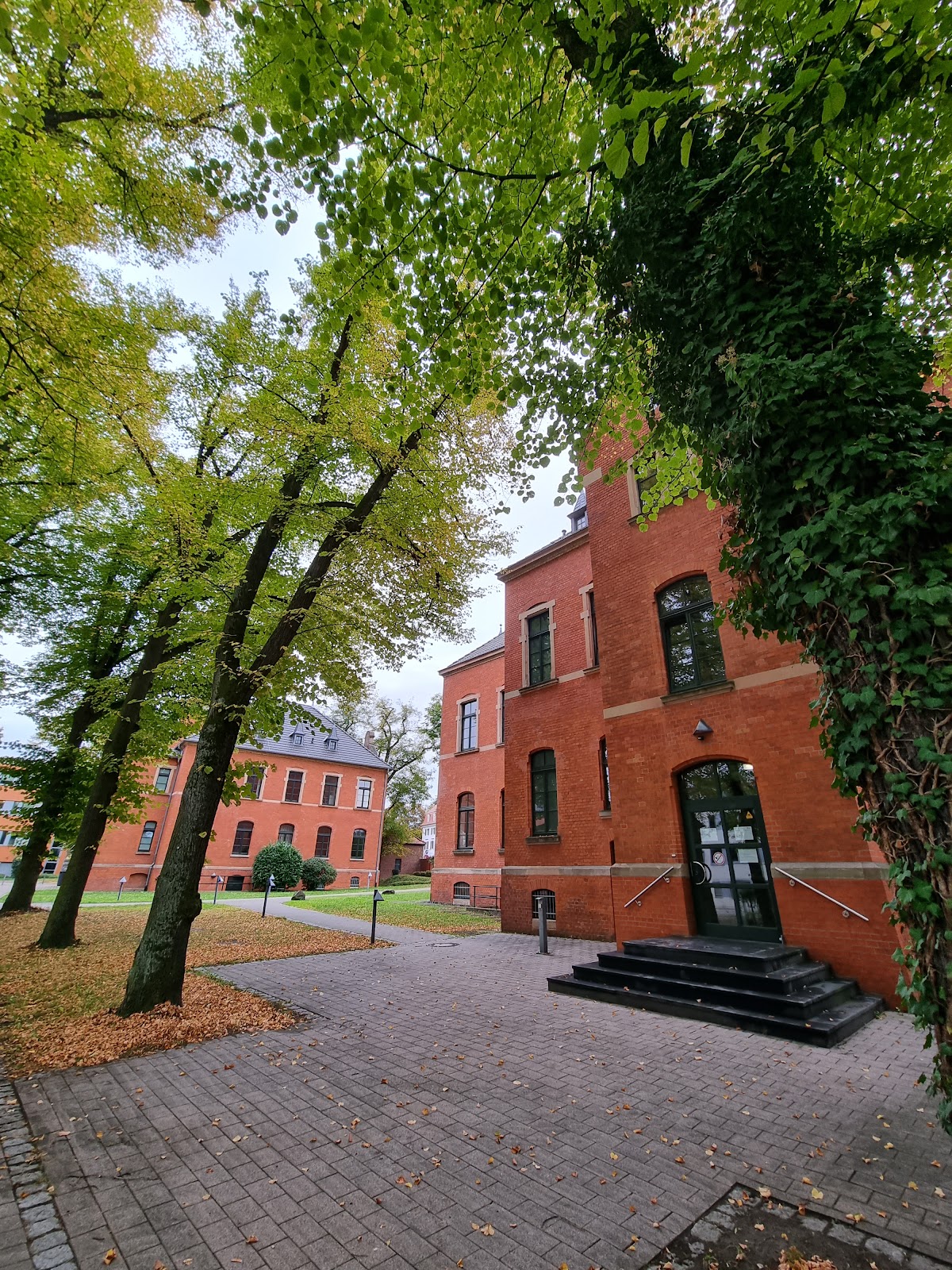 Hochschule Worms photo 9