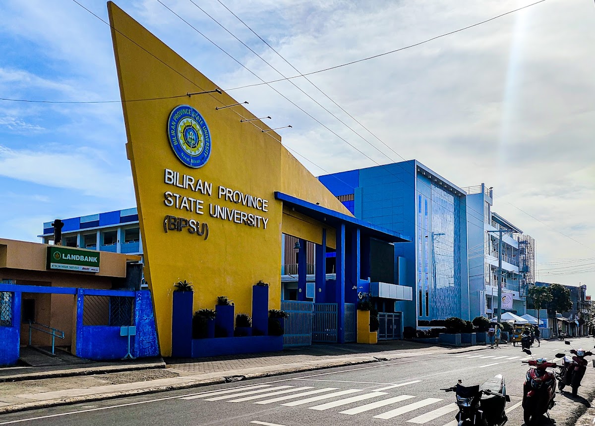 Naval State University photo 1