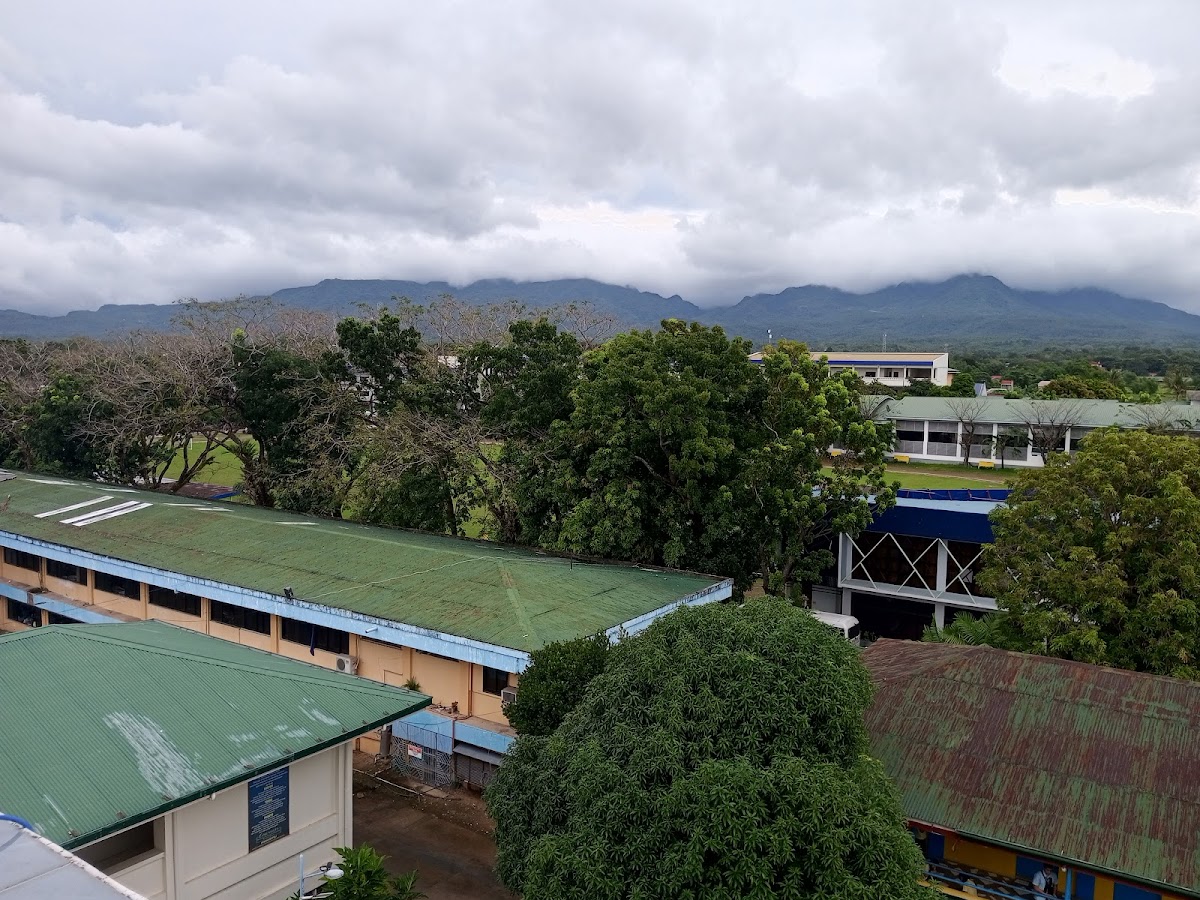 Naval State University photo 2