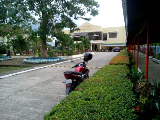 Naval State University photo 3