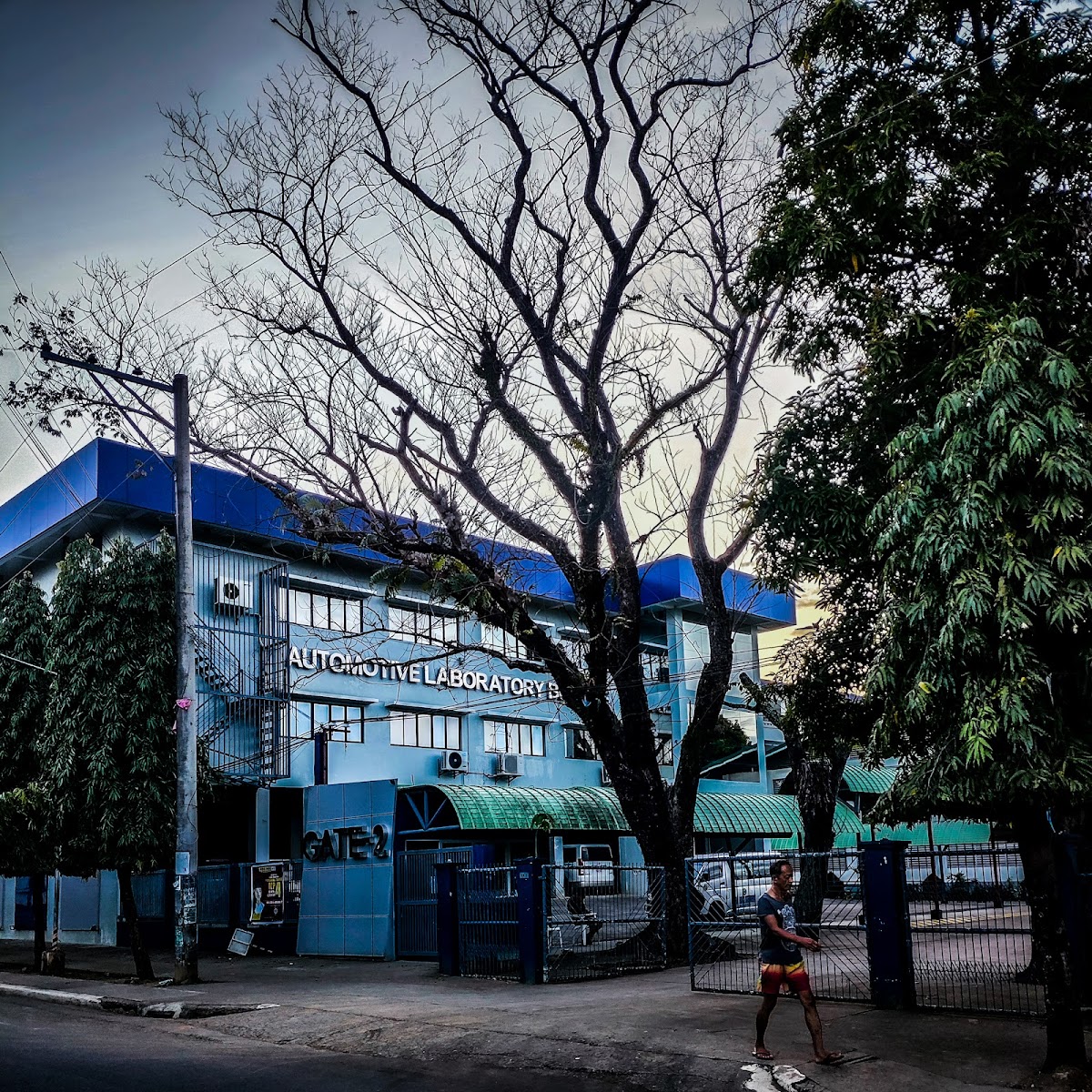 Naval State University photo 4