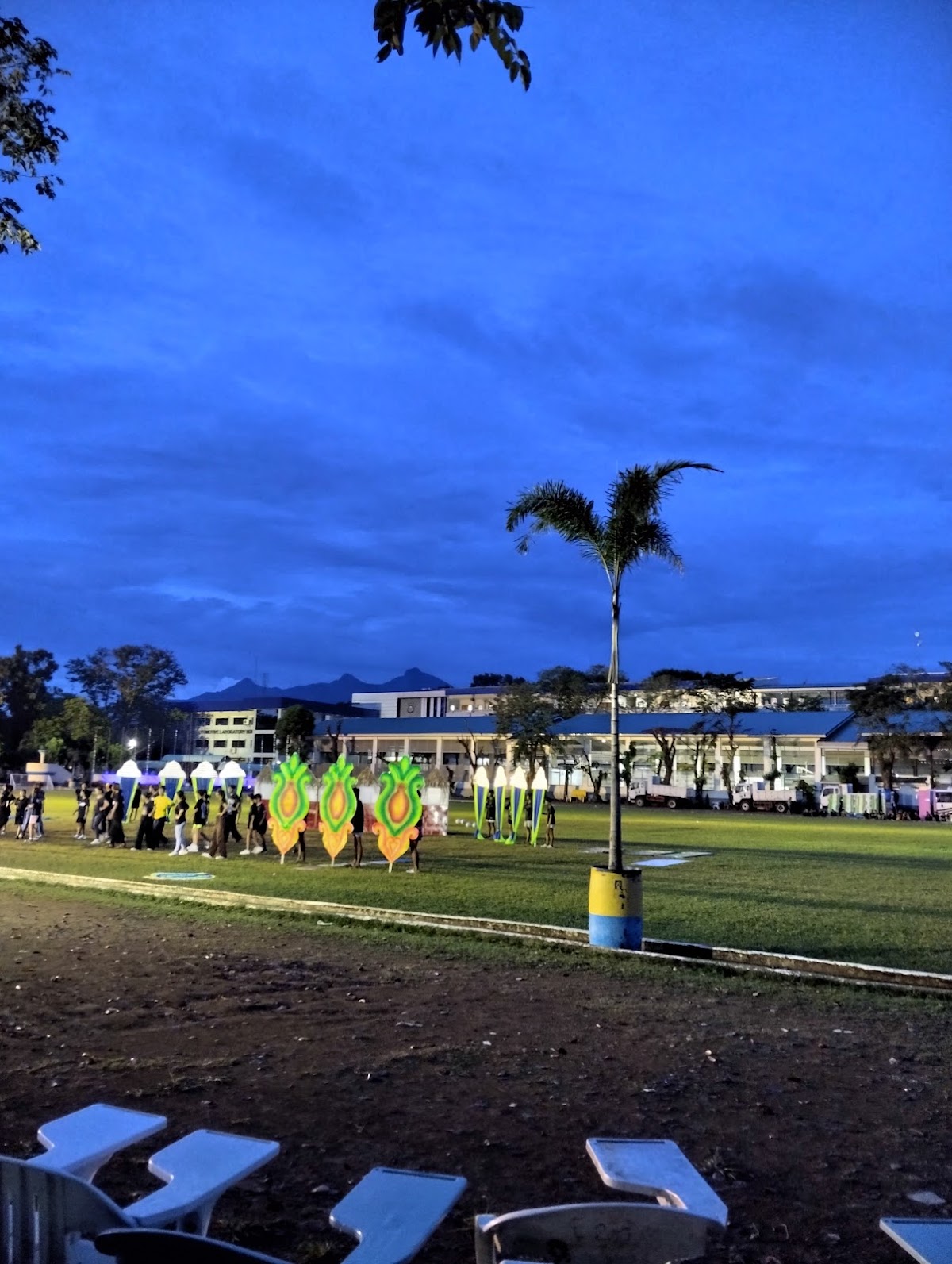 Naval State University photo 5