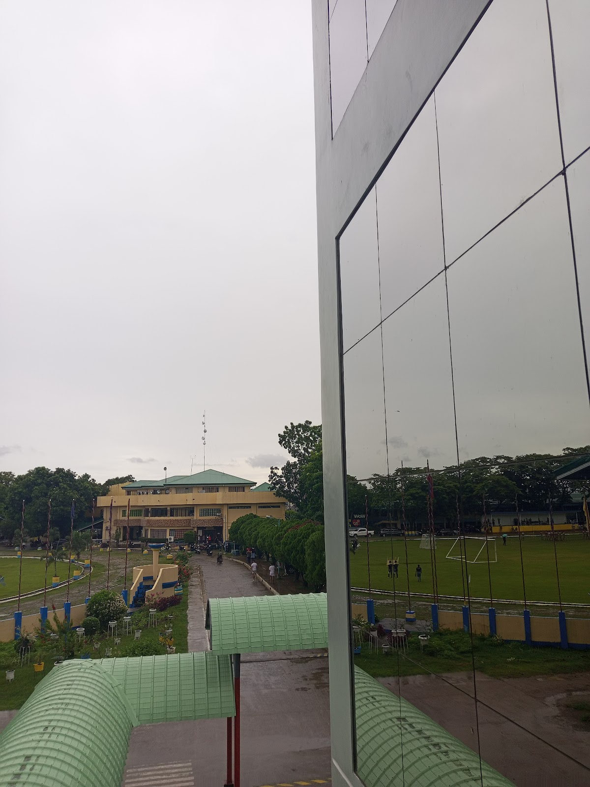 Naval State University photo 7