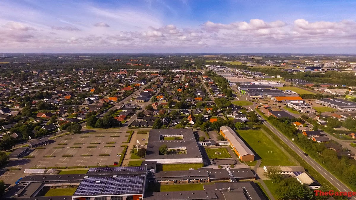 SOSU Esbjerg photo 1