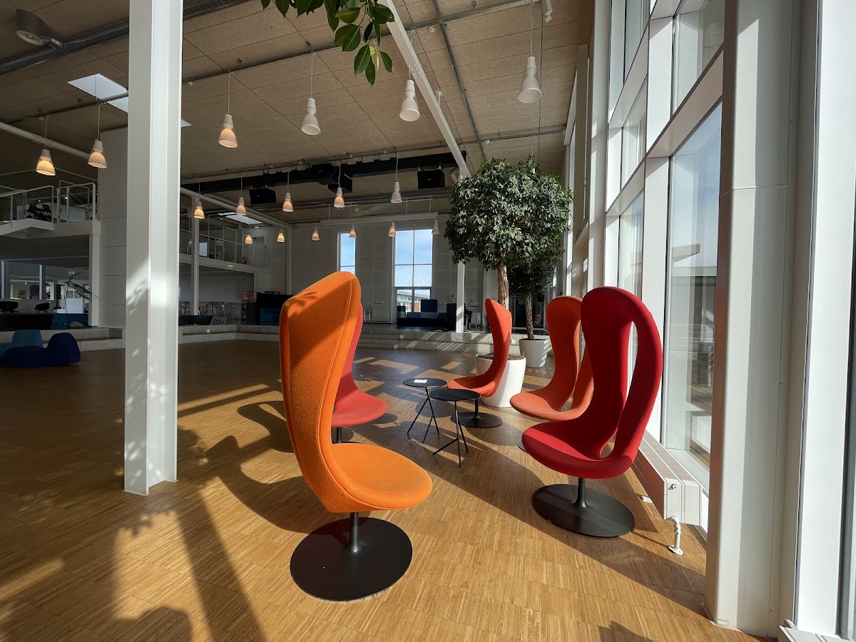 SOSU Esbjerg photo 3