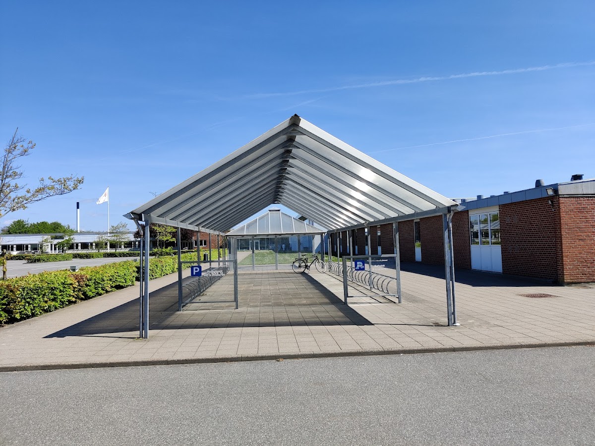 SOSU Esbjerg photo 6