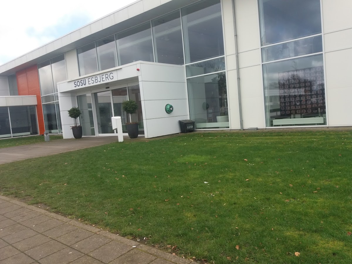 SOSU Esbjerg photo 7