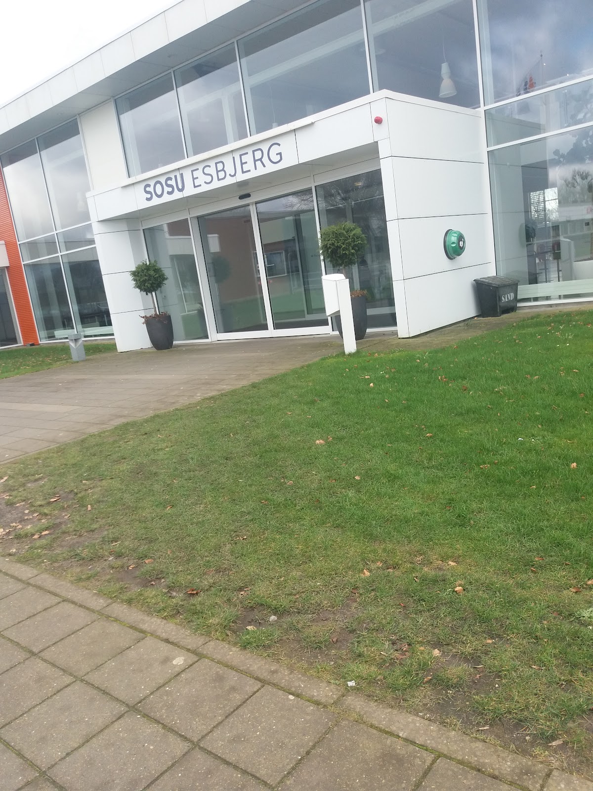 SOSU Esbjerg photo 9