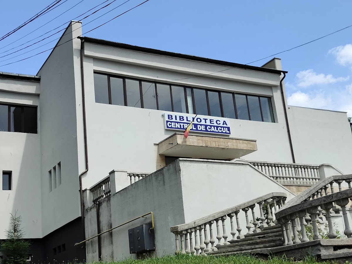 University of Petroșani photo 1