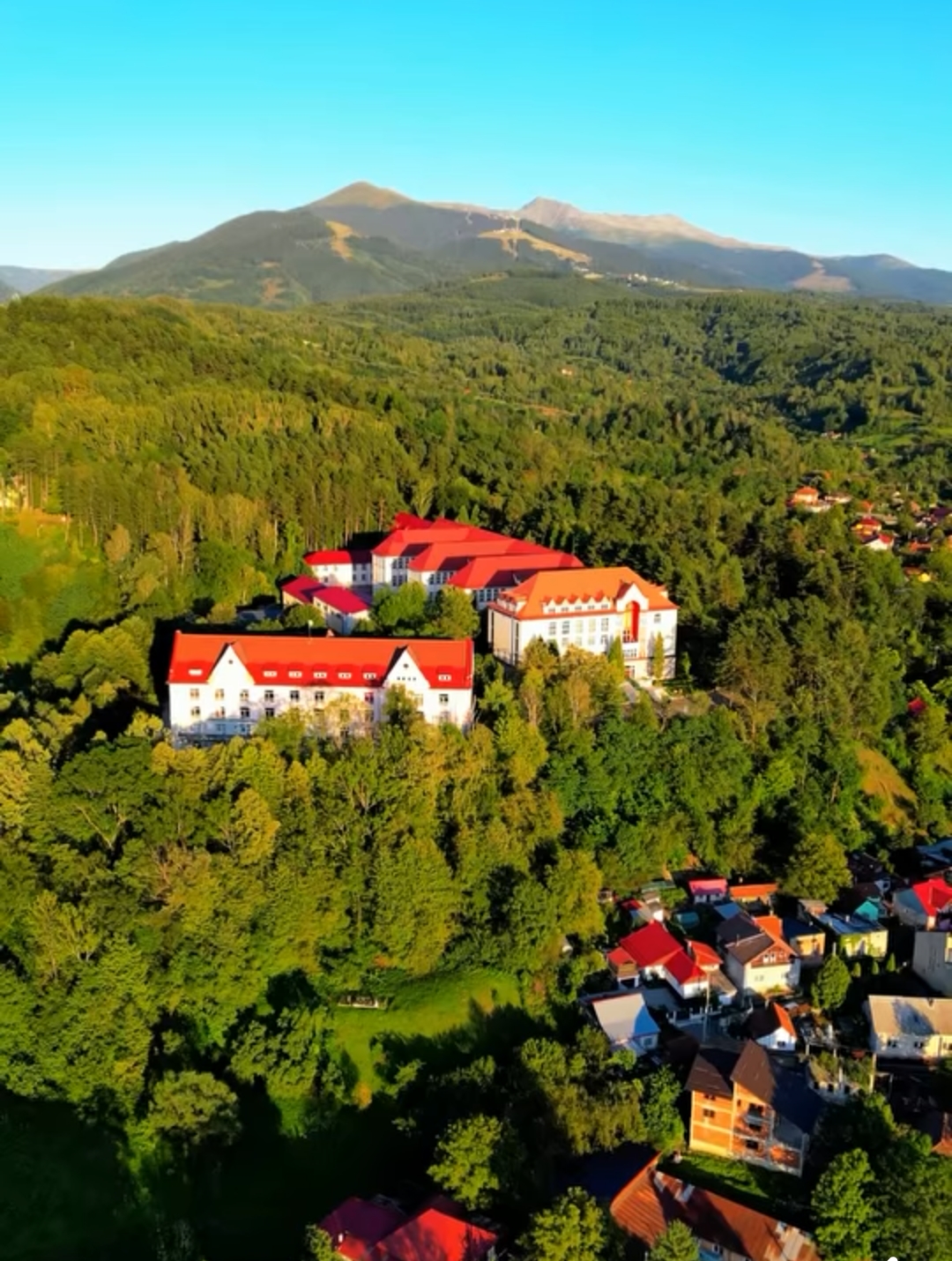 University of Petroșani photo 3