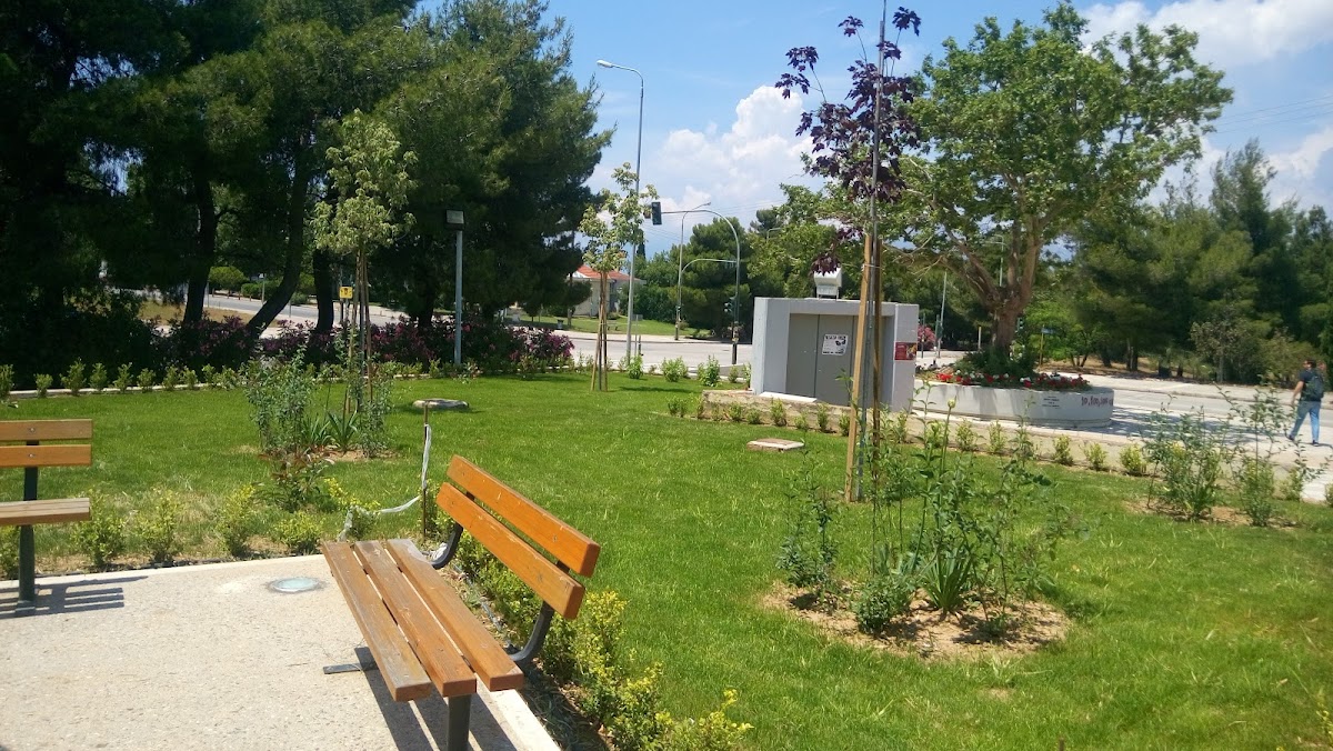 University of Patras (Pyrgos) photo 1