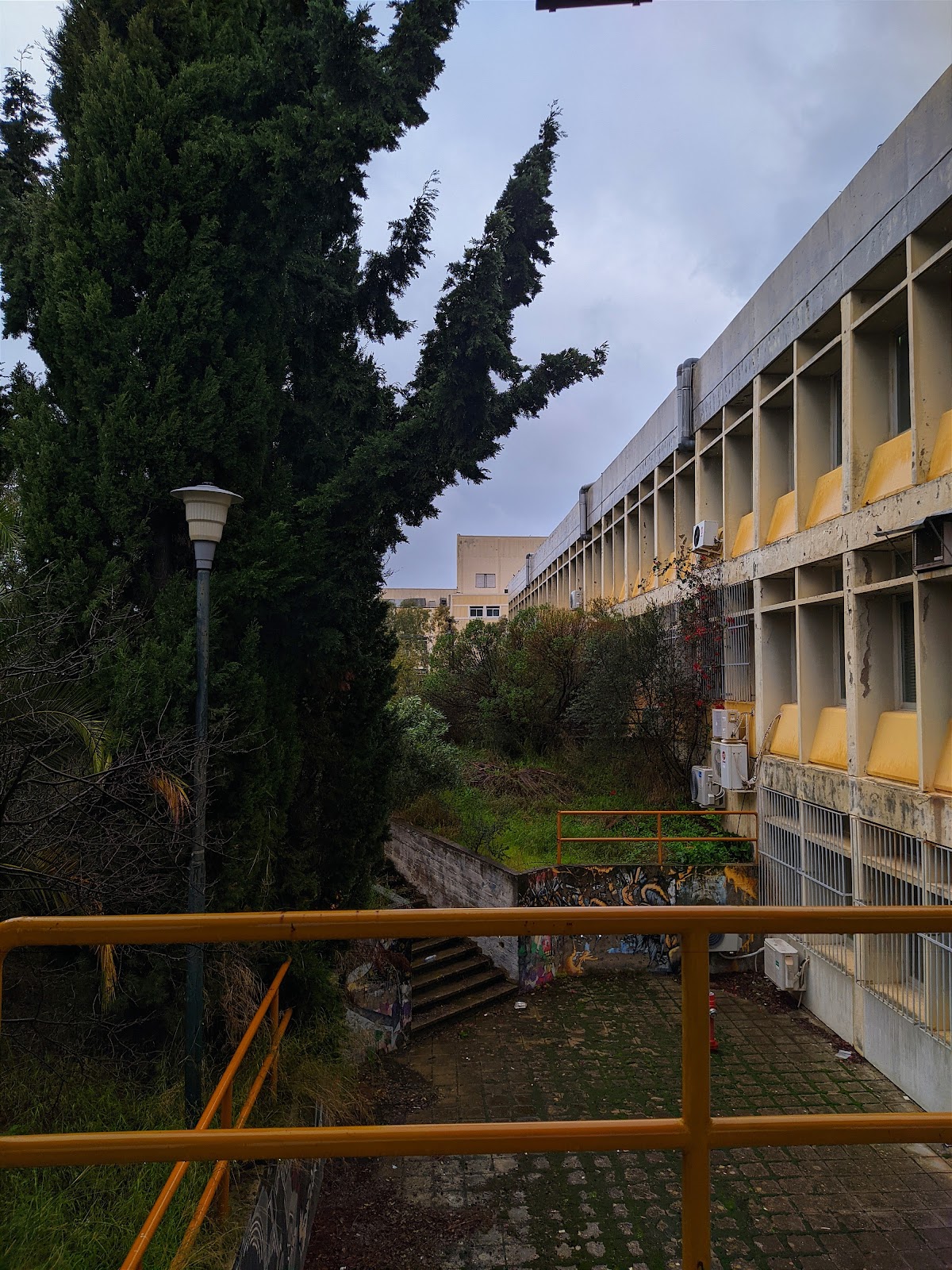 University of Patras (Pyrgos) photo 7