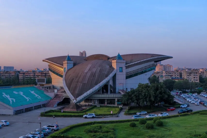 Sichuan University photo 2