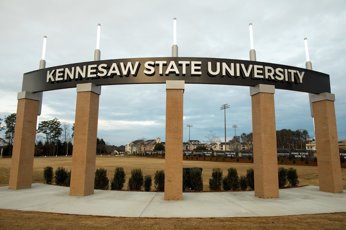 Kennesaw State photo 2