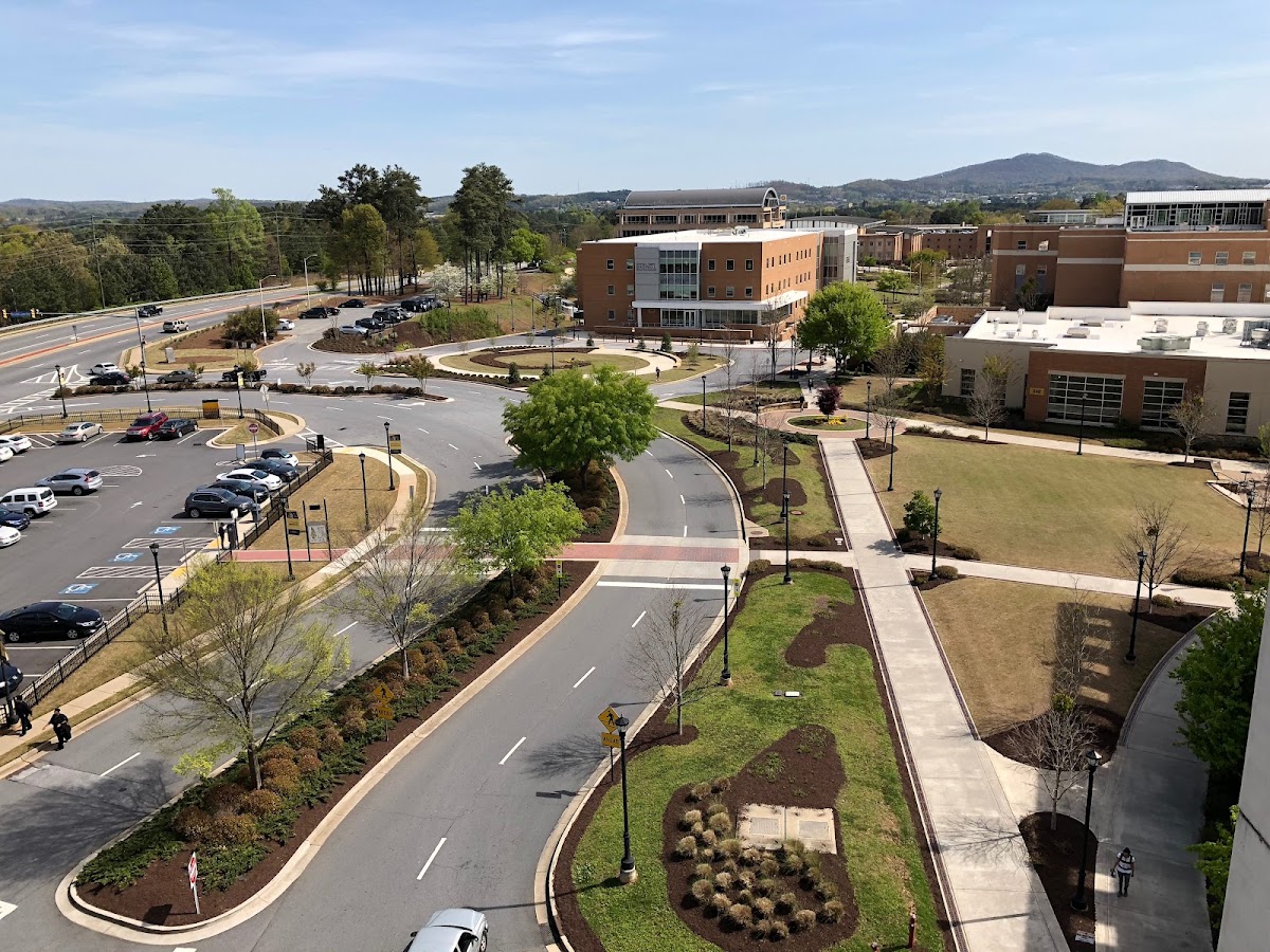 Kennesaw State photo 4