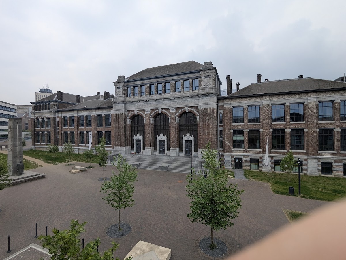 University of Namur photo 2