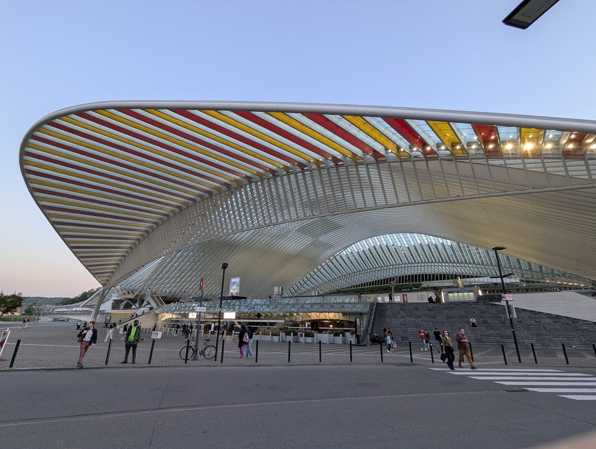 University of Namur photo 3