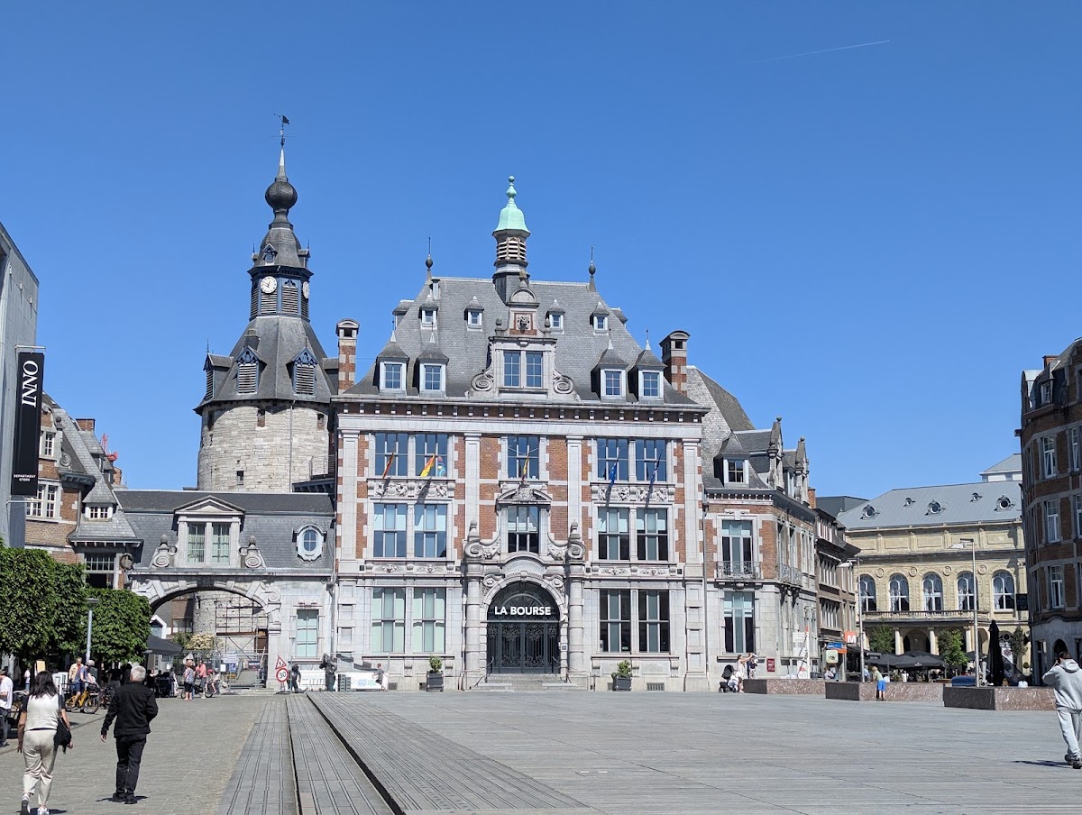 University of Namur photo 4