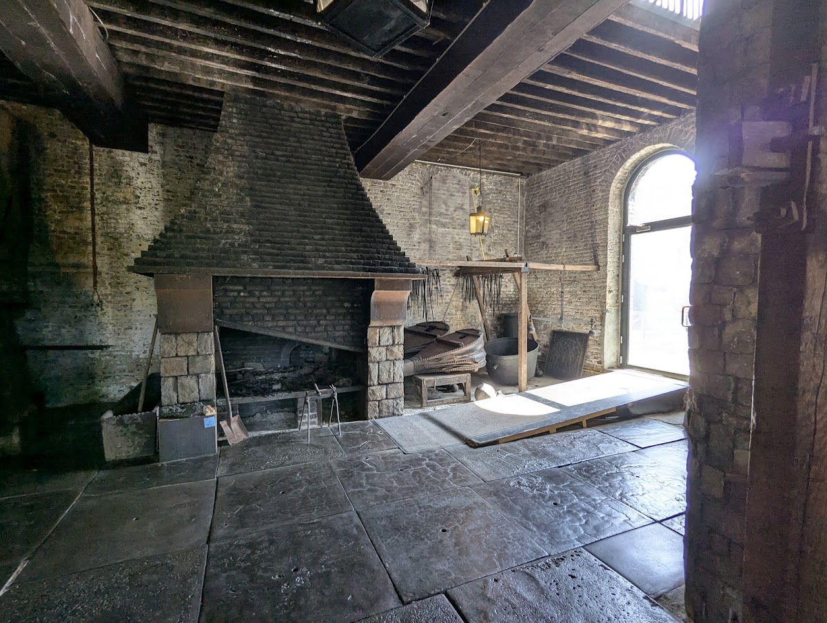 University of Namur photo 5