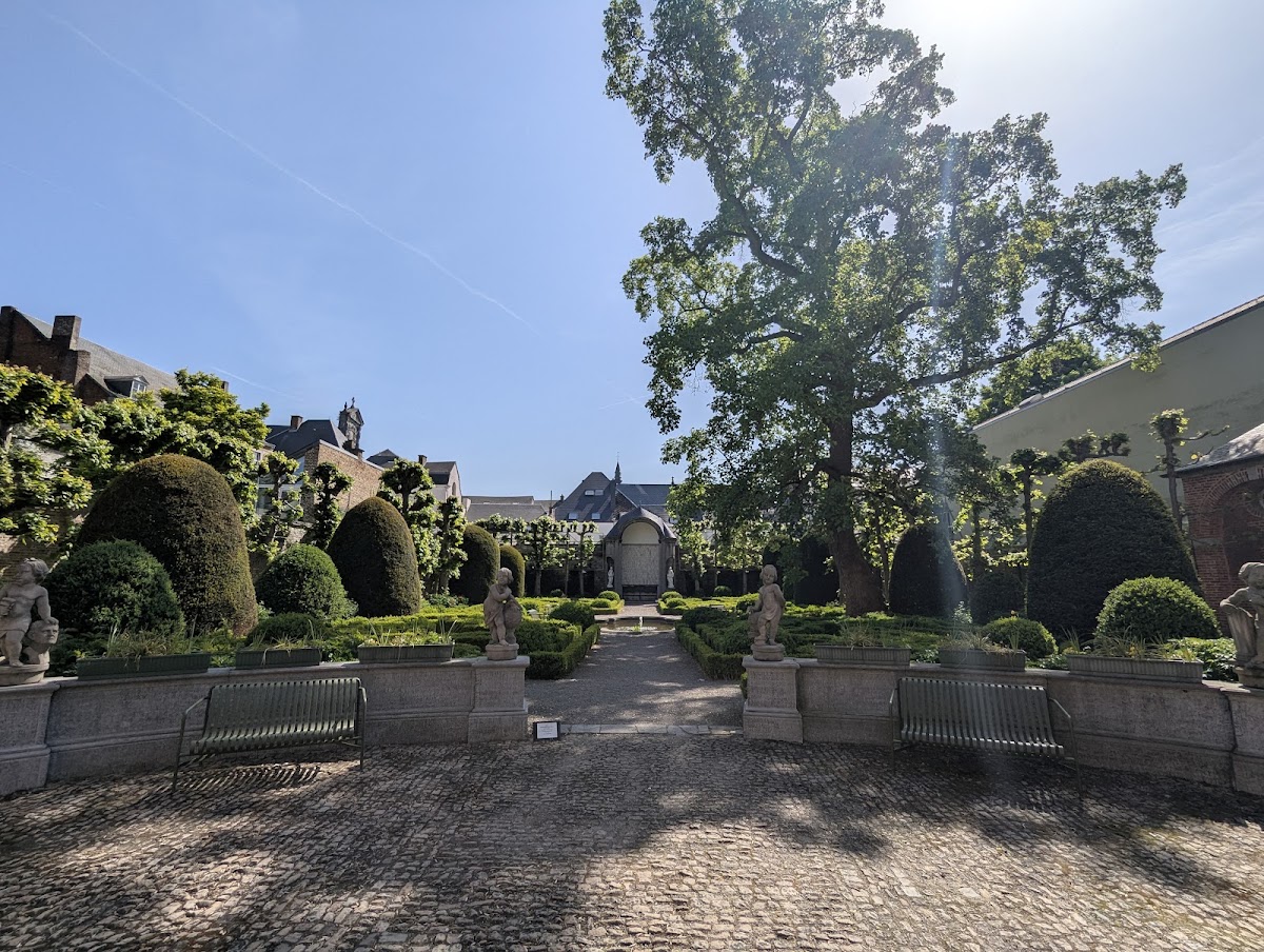 University of Namur photo 6