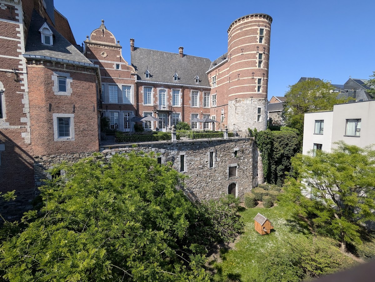 University of Namur photo 7