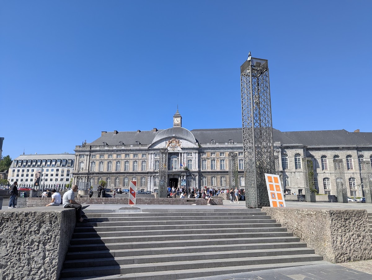 University of Namur photo 8