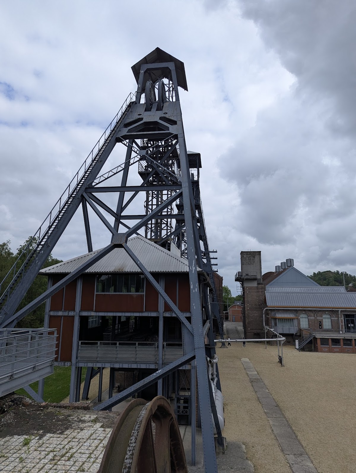 University of Namur photo 9