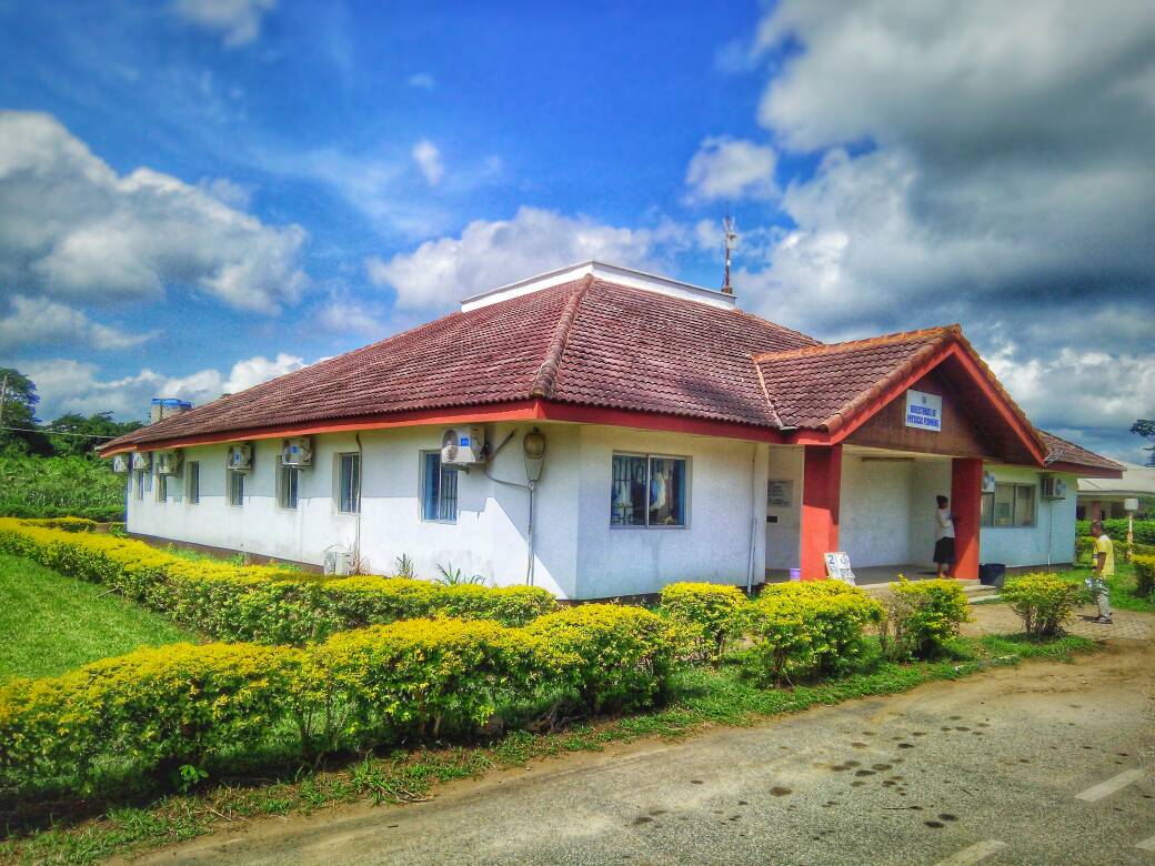 Federal University of Technology, Akure photo 2