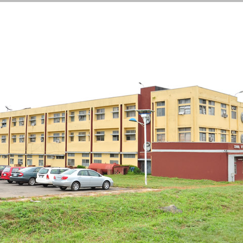 Federal University of Technology, Akure photo 4