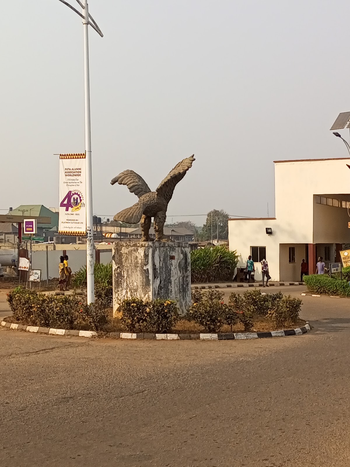 Federal University of Technology, Akure photo 5