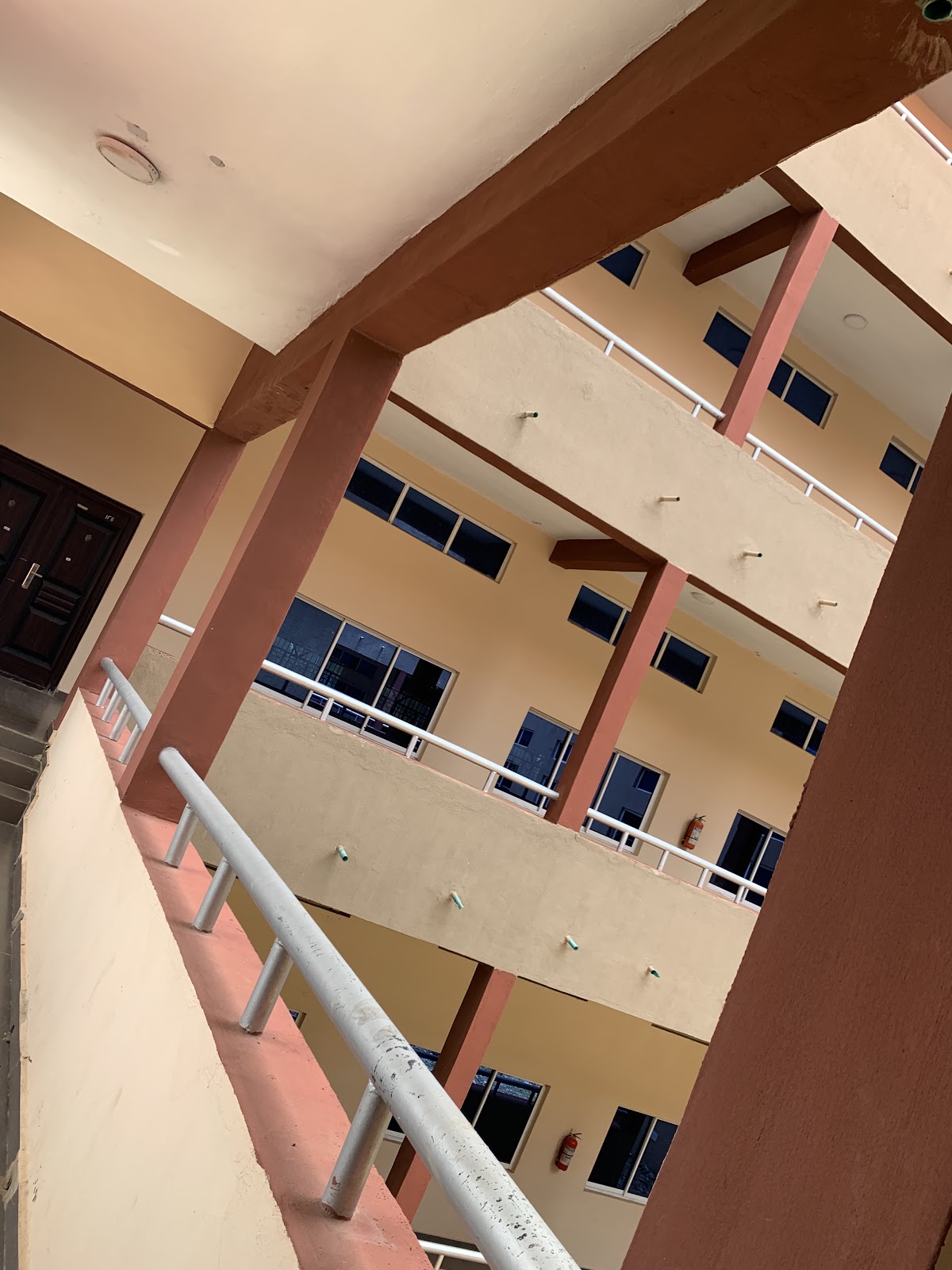 Federal University of Technology, Akure photo 7